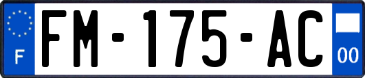 FM-175-AC