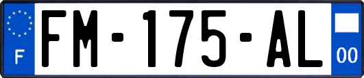 FM-175-AL