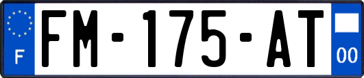 FM-175-AT