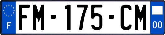 FM-175-CM