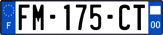 FM-175-CT