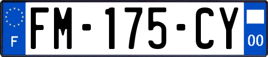 FM-175-CY