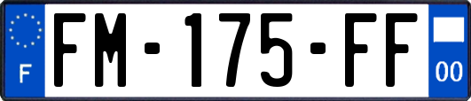FM-175-FF