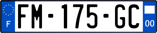 FM-175-GC
