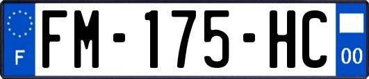 FM-175-HC