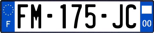 FM-175-JC