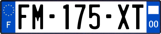 FM-175-XT