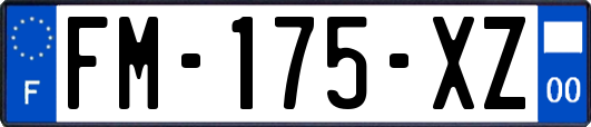FM-175-XZ