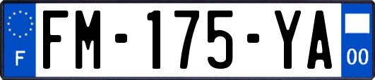 FM-175-YA