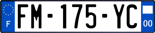 FM-175-YC