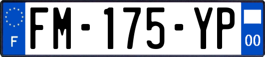 FM-175-YP