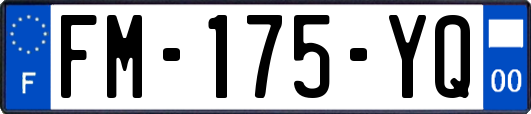FM-175-YQ