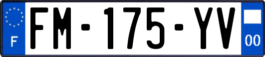 FM-175-YV