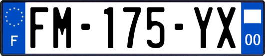FM-175-YX