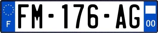 FM-176-AG