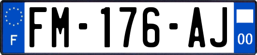 FM-176-AJ