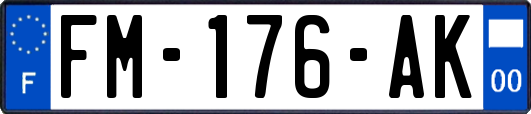 FM-176-AK