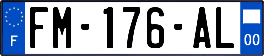 FM-176-AL