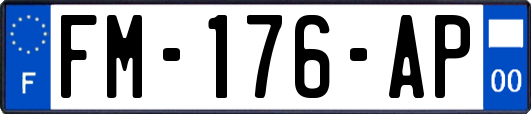 FM-176-AP