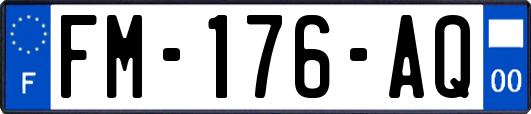 FM-176-AQ