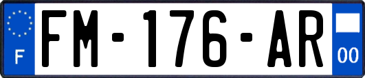 FM-176-AR