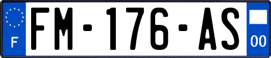 FM-176-AS