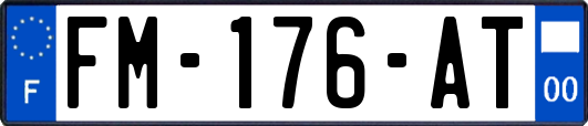 FM-176-AT