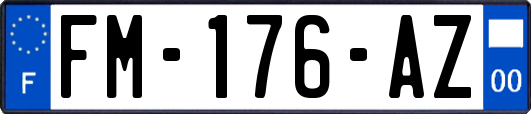 FM-176-AZ