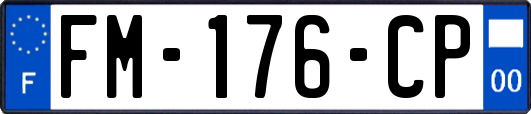 FM-176-CP