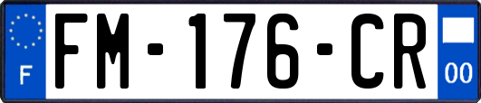 FM-176-CR