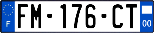 FM-176-CT