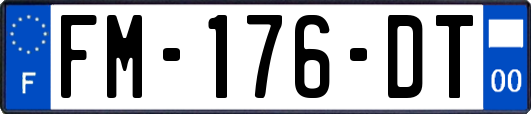 FM-176-DT