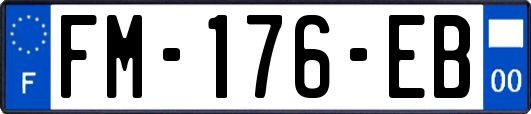 FM-176-EB
