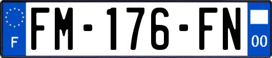 FM-176-FN