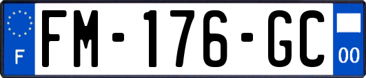 FM-176-GC