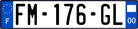 FM-176-GL