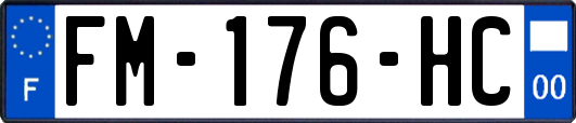 FM-176-HC