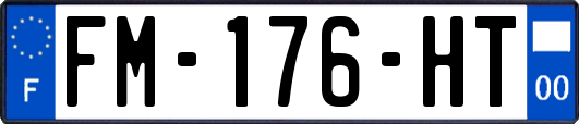 FM-176-HT