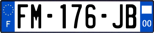 FM-176-JB