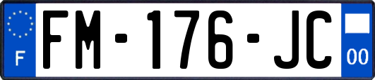 FM-176-JC