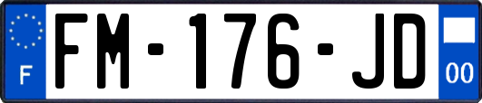 FM-176-JD