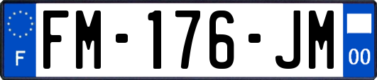 FM-176-JM