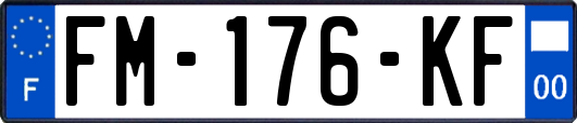 FM-176-KF