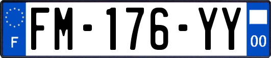 FM-176-YY
