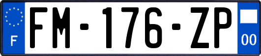 FM-176-ZP