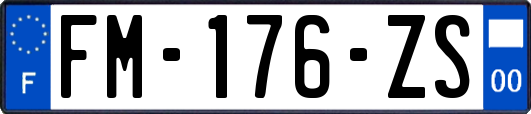 FM-176-ZS