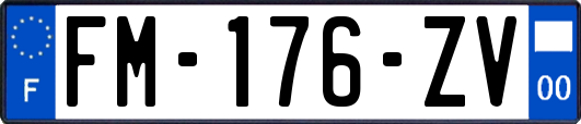 FM-176-ZV