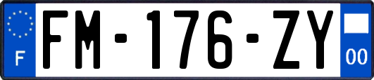 FM-176-ZY