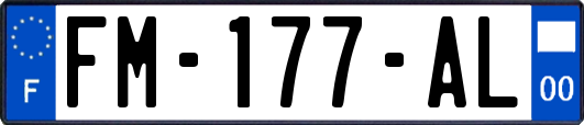 FM-177-AL