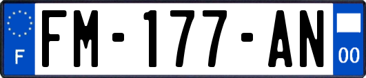 FM-177-AN